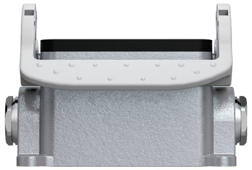 Wieland Electric 71.330.1035.0 Gehäuseunterteil 1St.