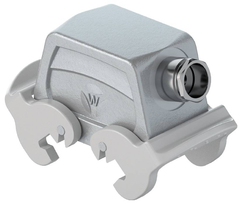 Wieland Electric 70.358.1035.0 Gehäuseoberteil 1St.