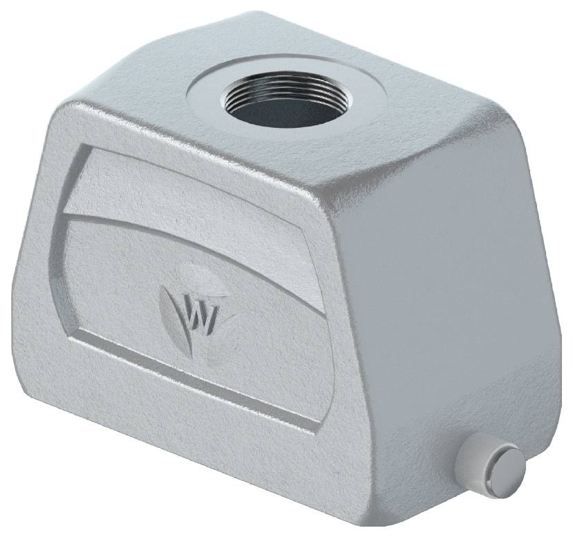 Wieland Electric 71.354.1035.1 Gehäuseoberteil 1St.