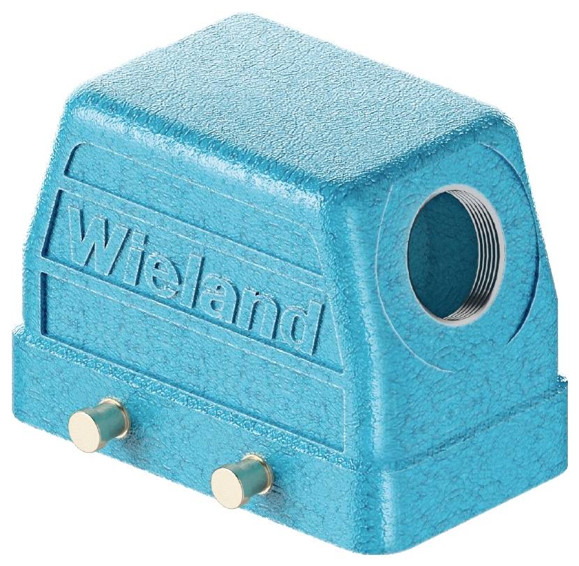 Wieland Electric 70.353.1036.1 Gehäuseoberteil 1St.