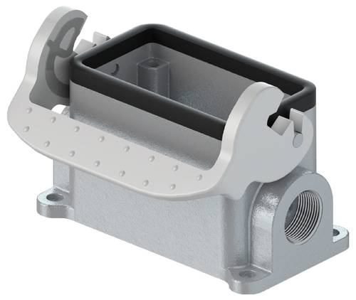Wieland Electric 71.330.1035.1 Gehäuseunterteil 1 St.
