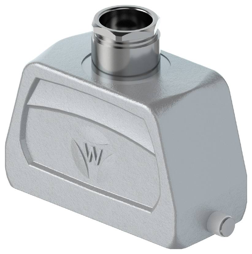 Wieland Electric 71.354.1635.0 Gehäuseoberteil 1St.