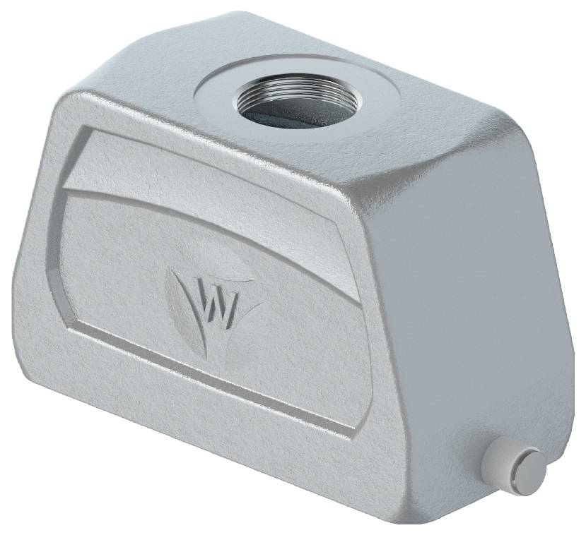 Wieland Electric 71.354.1635.1 Gehäuseoberteil 1St.