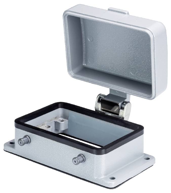 Wieland Electric 73.325.3228.0 Gehäuseunterteil 1St.