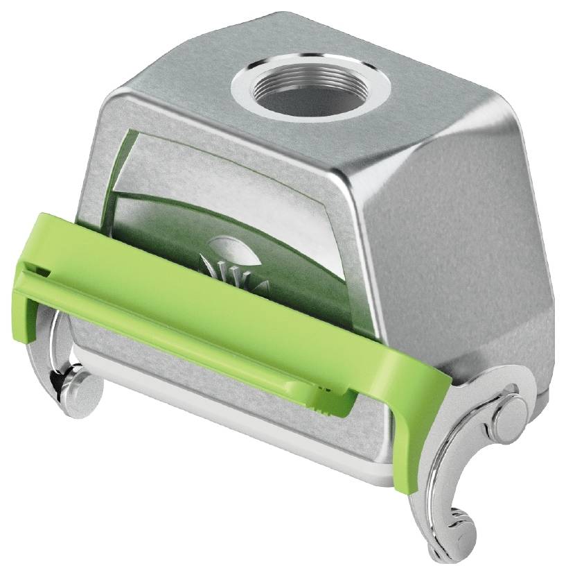 Wieland Electric 70.472.0637.1 Gehäuseoberteil 1St.