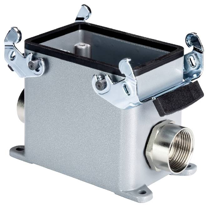 Wieland Electric 73.330.3235.0 Gehäuseunterteil 1St.