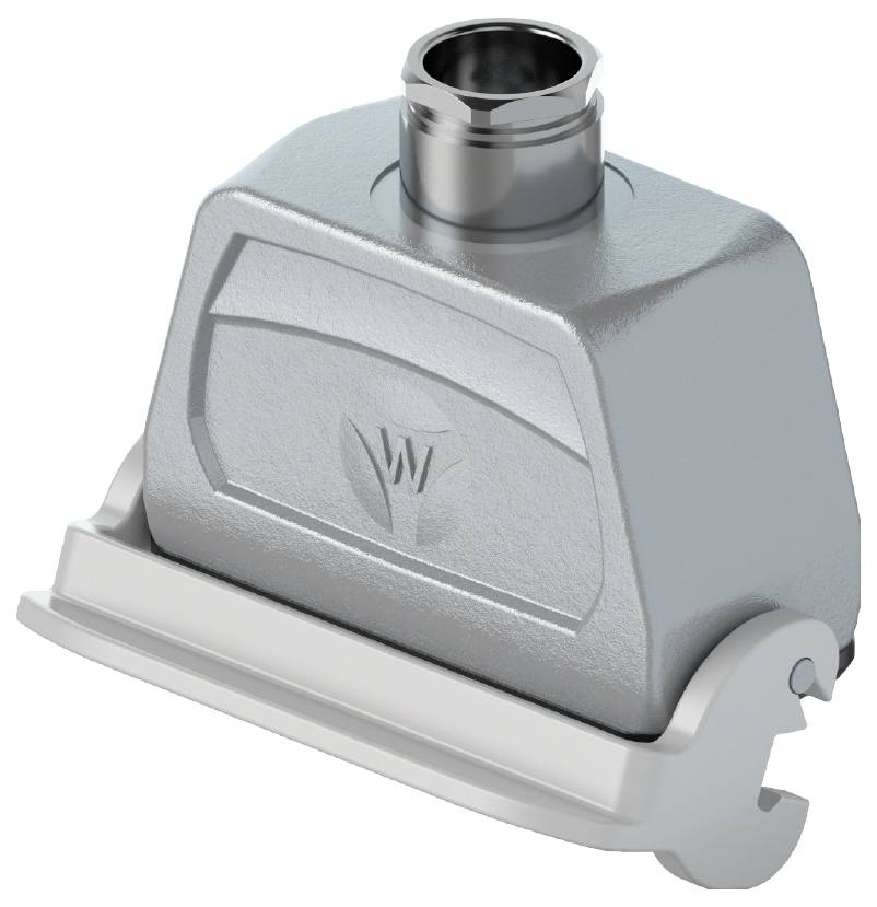 Wieland Electric 71.372.2435.0 Gehäuseoberteil 1St.