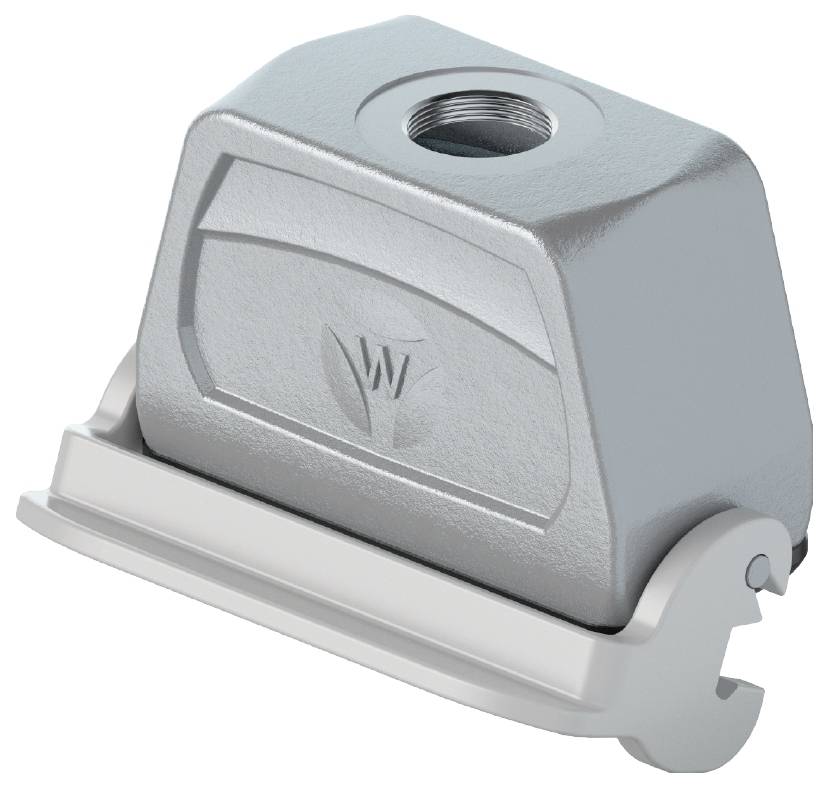 Wieland Electric 71.372.2435.1 Gehäuseoberteil 1St.