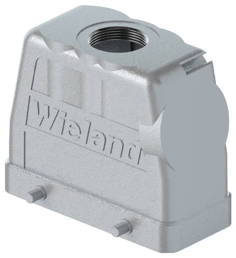 Wieland Electric 73.354.6435.1 Gehäuseoberteil 1St.