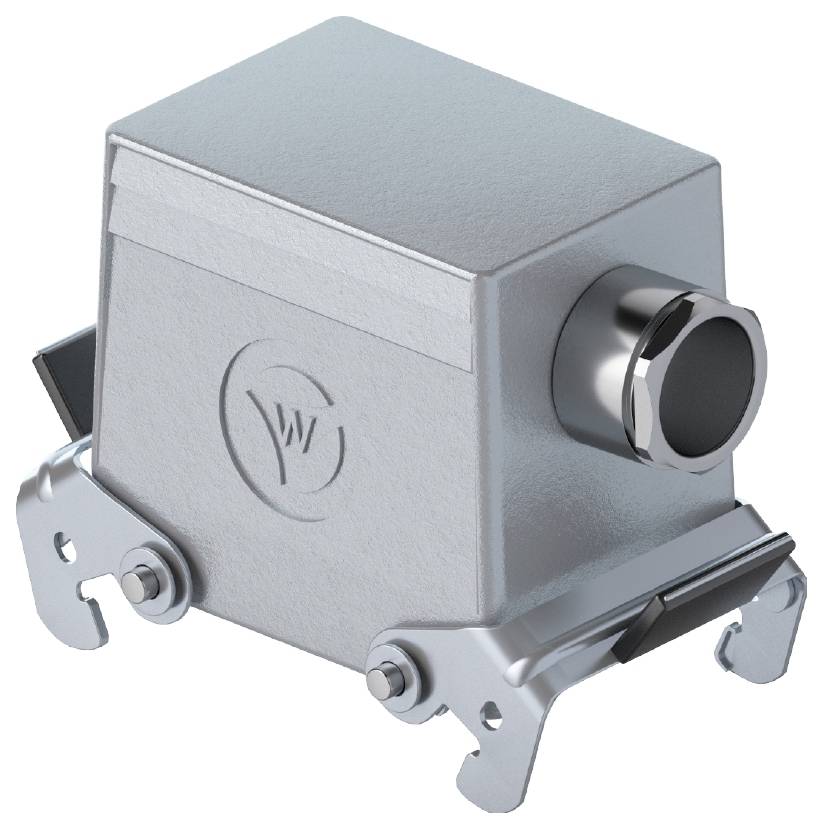 Wieland Electric 73.355.3235.0 Gehäuseoberteil 1St.