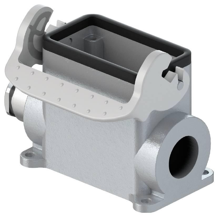 Wieland Electric 73.331.0635.0 Gehäuseunterteil 1St.