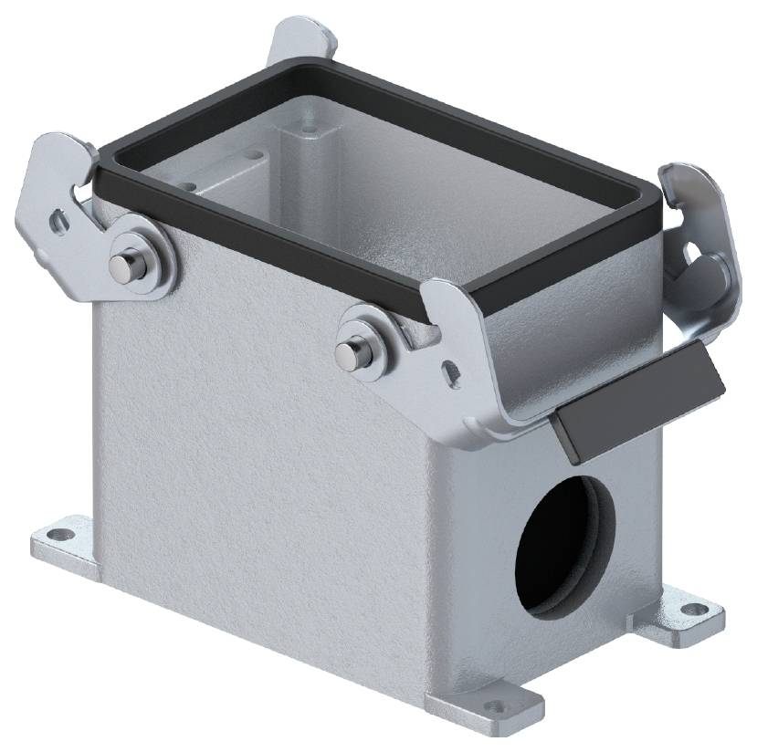 Wieland Electric 73.331.3235.1 Gehäuseunterteil 1St.