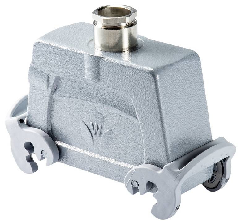 Wieland Electric 73.357.6435.0 Gehäuseoberteil 1St.