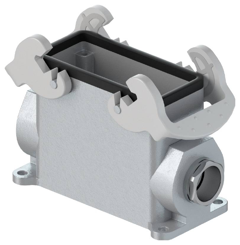 Wieland Electric 73.331.4035.0 Gehäuseunterteil 1St.