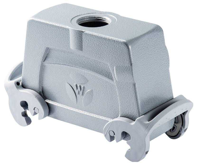 Wieland Electric 73.357.6435.1 Gehäuseoberteil 1St.