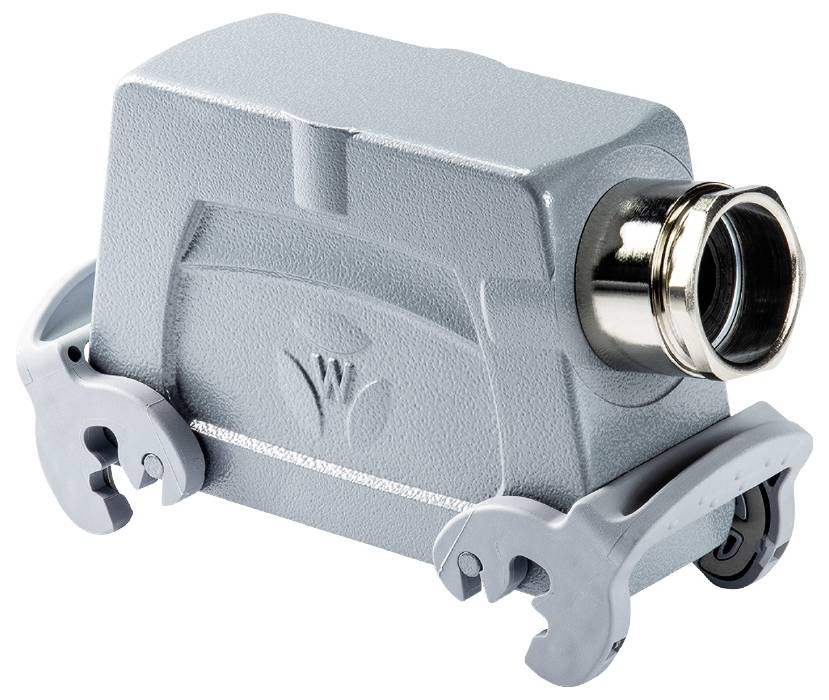 Wieland Electric 73.358.6435.0 Gehäuseoberteil 1St.