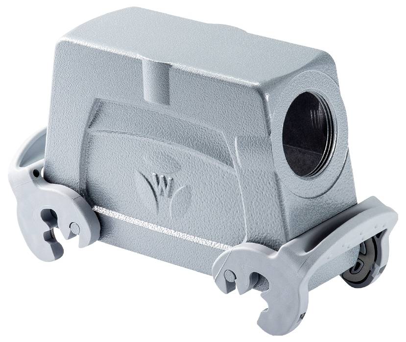 Wieland Electric 73.358.6435.1 Gehäuseoberteil 1St.