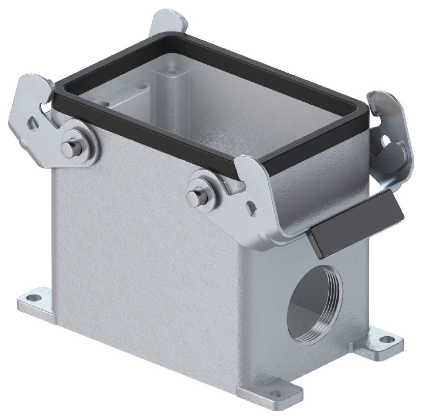 Wieland Electric 73.334.3235.1 Gehäuseunterteil 1St.