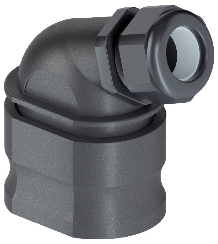 Wieland Electric 75.013.0051.0 Gehäuseoberteil 10St.