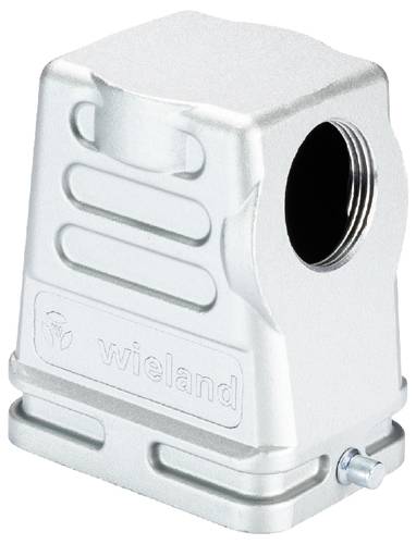 Wieland Electric 73.350.0645.1 Gehäuseoberteil 1 St.
