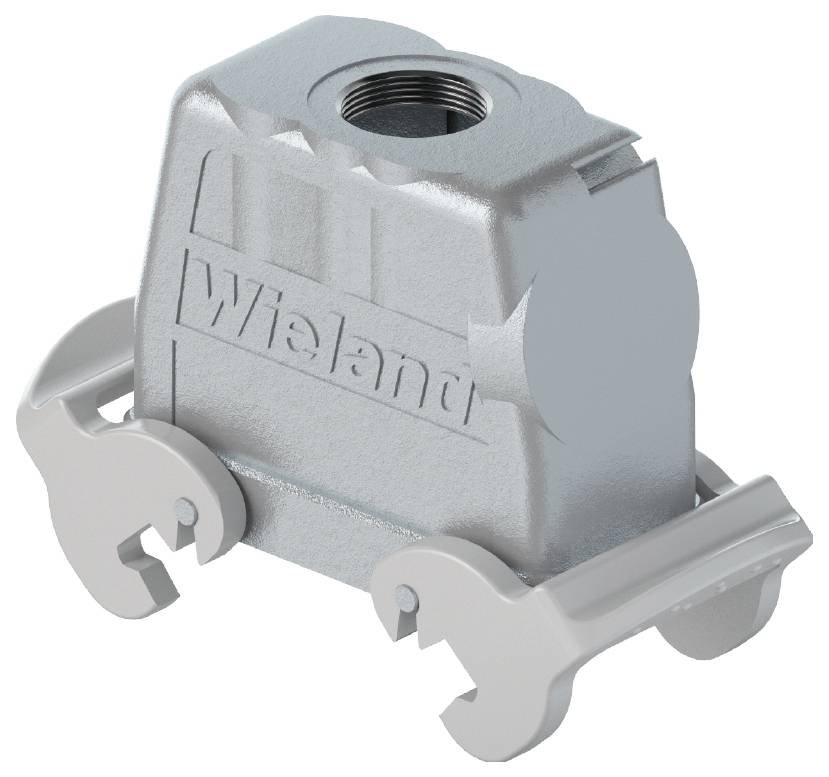 Wieland Electric 73.359.6435.1 Gehäuseoberteil 1St.