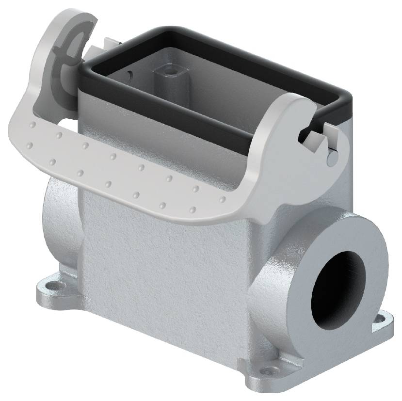 Wieland Electric 73.335.0635.1 Gehäuseunterteil 1St.