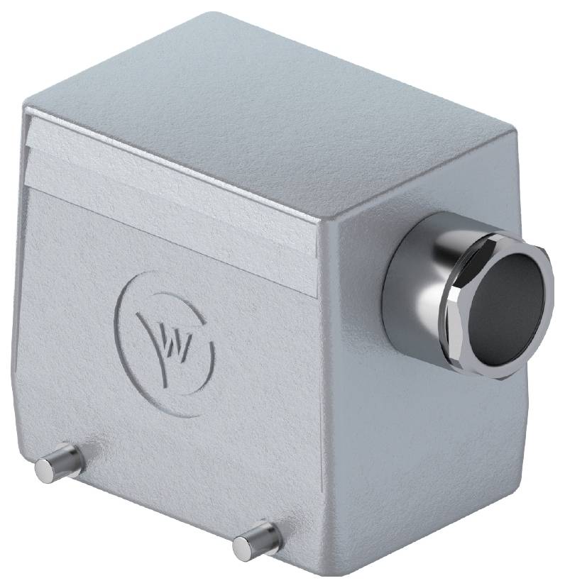 Wieland Electric 73.350.3235.0 Gehäuseoberteil 1St.