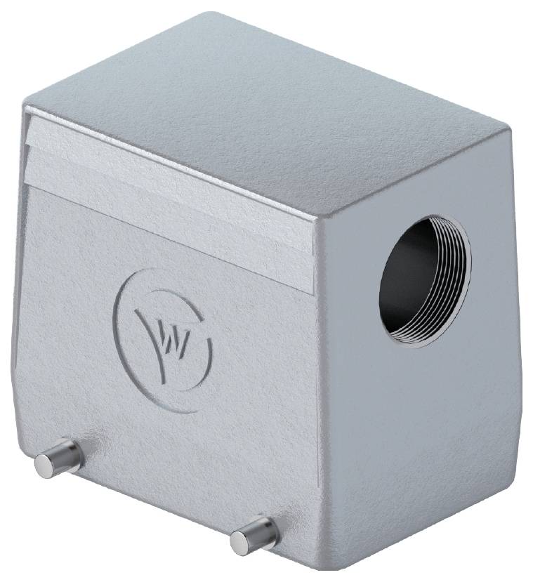 Wieland Electric 73.350.3235.1 Gehäuseoberteil 5St.