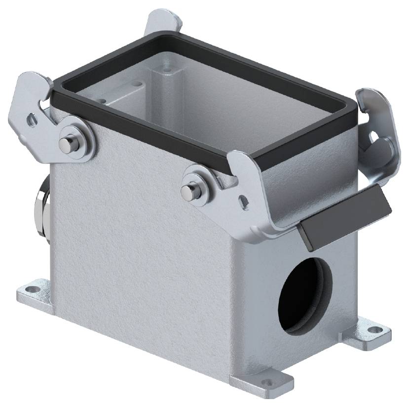 Wieland Electric 73.335.3235.0 Gehäuseunterteil 1St.