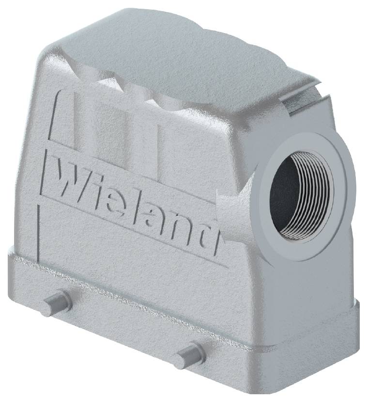 Wieland Electric 73.350.4035.1 Gehäuseoberteil 1St.