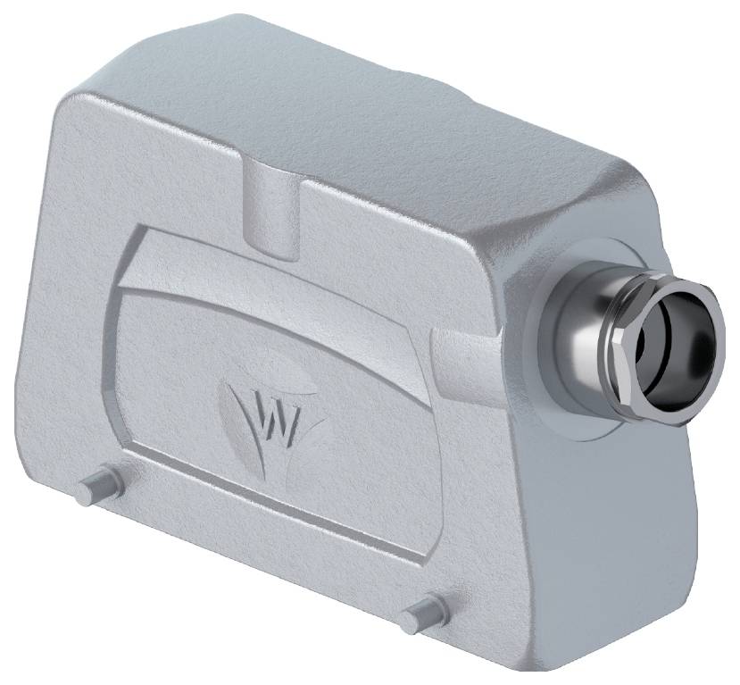 Wieland Electric 73.350.6435.0 Gehäuseoberteil 1St.