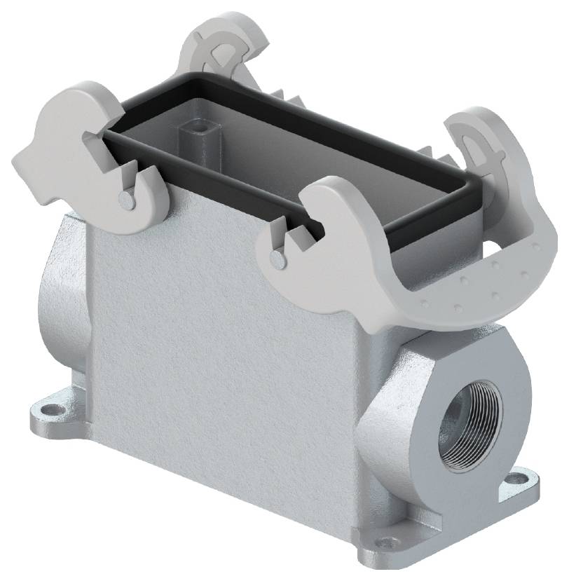 Wieland Electric 73.335.4035.1 Gehäuseunterteil 1St.