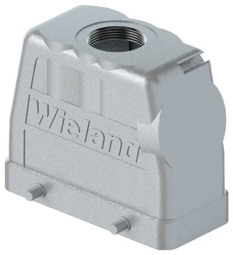 Wieland Electric 73.362.6435.1 Gehäuseoberteil 1 St.