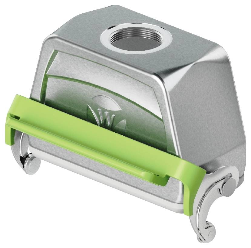 Wieland Electric 71.472.1637.1 Gehäuseoberteil 1St.