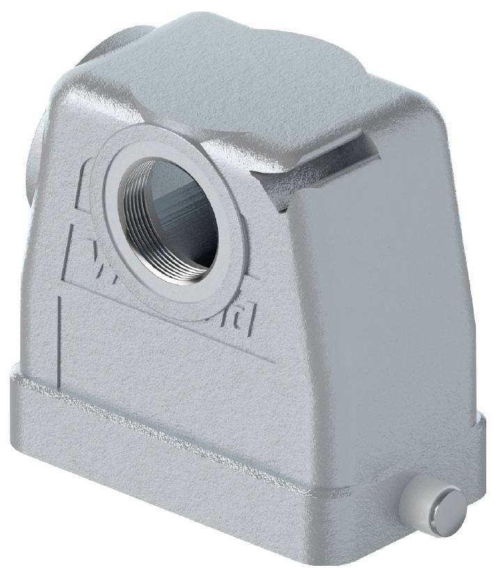 Wieland Electric 73.351.0635.1 Gehäuseoberteil 1St.