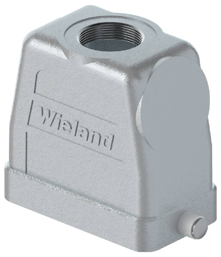 Wieland Electric 73.352.0635.1 Gehäuseoberteil 1St.