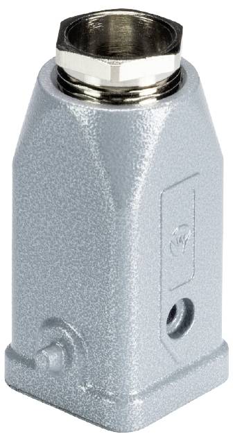 Wieland Electric 76.352.0736.0 Gehäuseoberteil 10St.