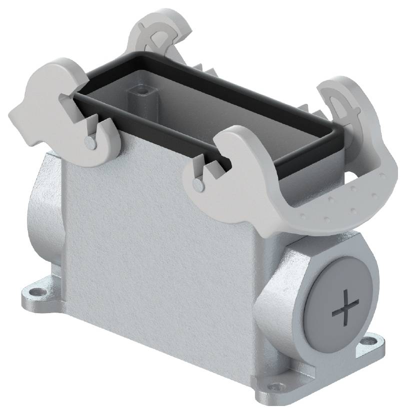 Wieland Electric 73.337.4035.1 Gehäuseunterteil 1St.