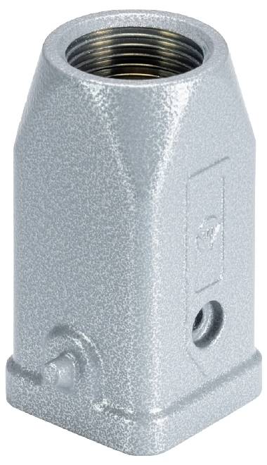 Wieland Electric 76.352.0736.1 Gehäuseoberteil 10St.