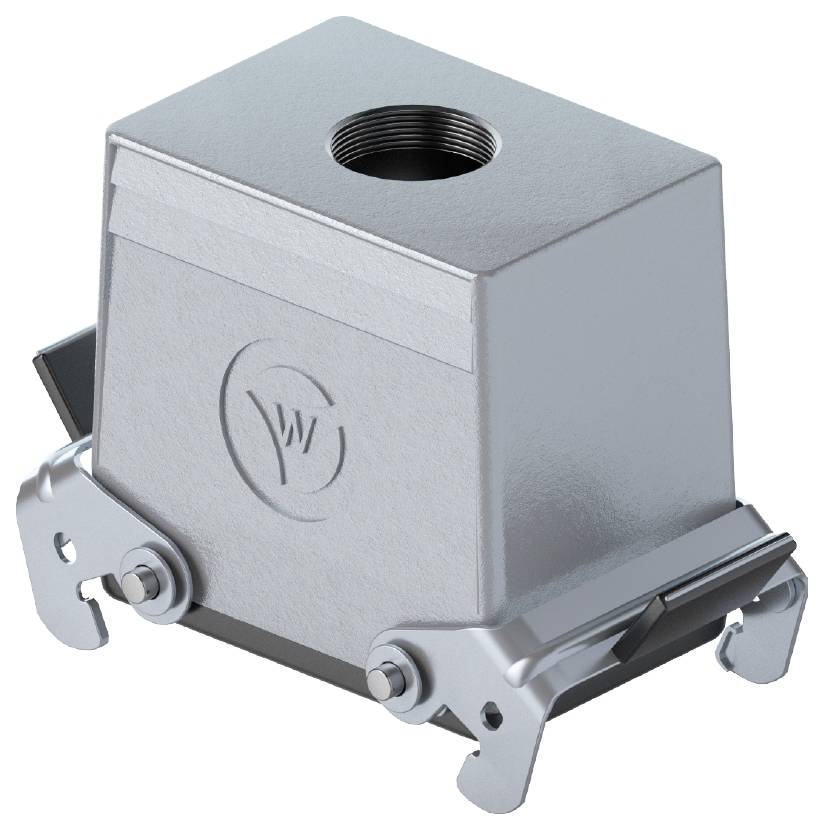 Wieland Electric 73.374.3235.1 Gehäuseoberteil 1St.