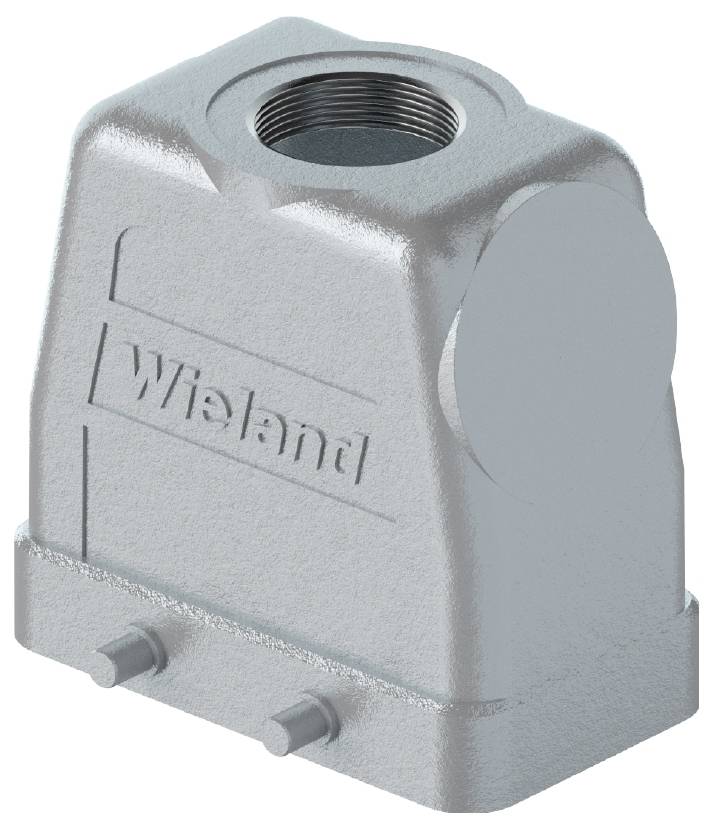 Wieland Electric 73.352.1035.1 Gehäuseoberteil 1St.
