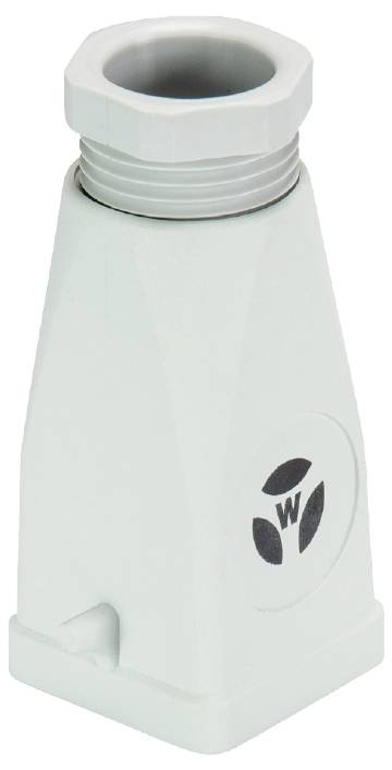 Wieland Electric 76.352.0760.0 Gehäuseoberteil 10St.