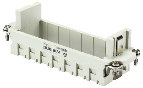 Wieland Electric 78.000.2453.0 Modulrahmen 10 St.