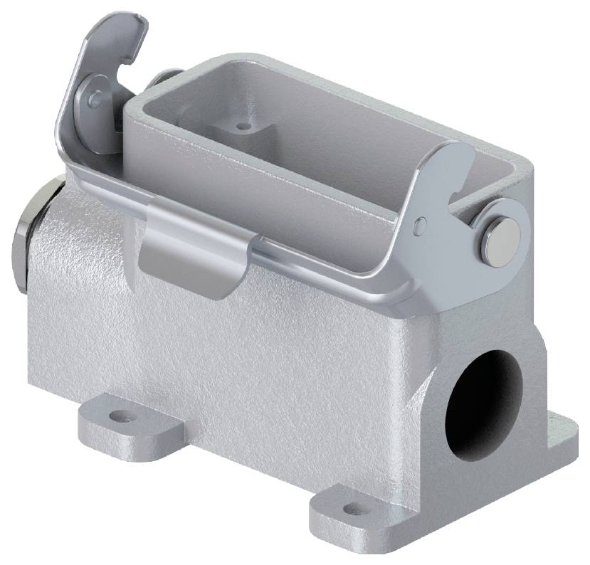 Wieland Electric 76.335.2535.0 Gehäuseunterteil 1St.