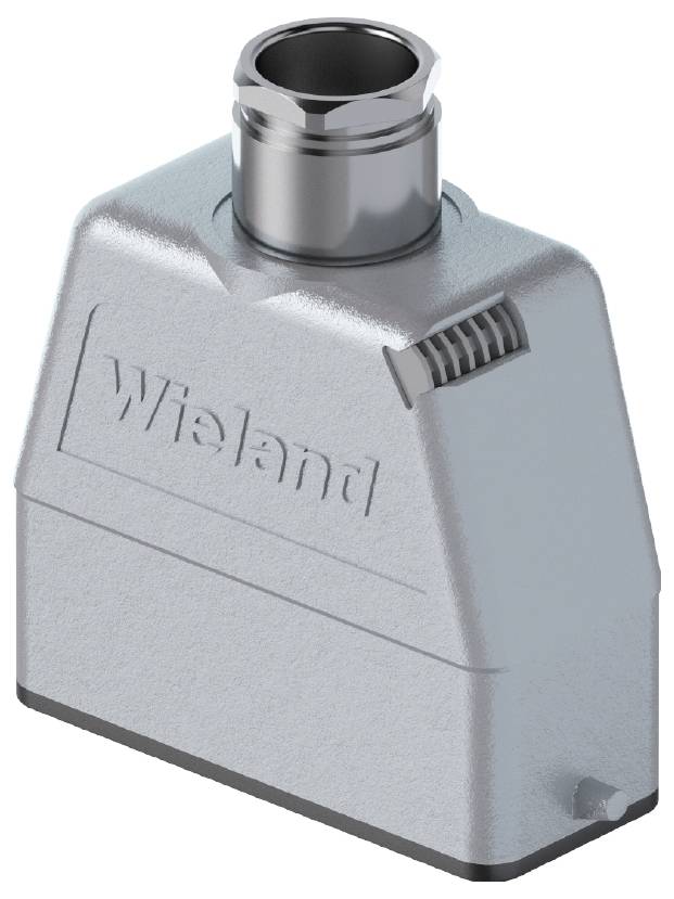 Wieland Electric 76.352.2535.0 Gehäuseoberteil 1St.