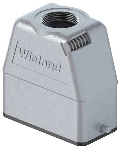 Wieland Electric 76.352.2535.1 Gehäuseoberteil 1 St.