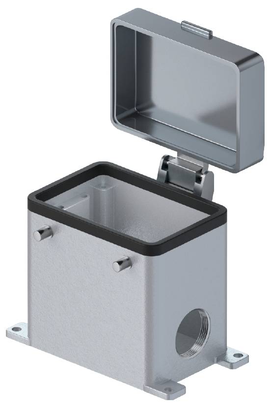 Wieland Electric 73.340.3235.1 Gehäuseunterteil 1St.