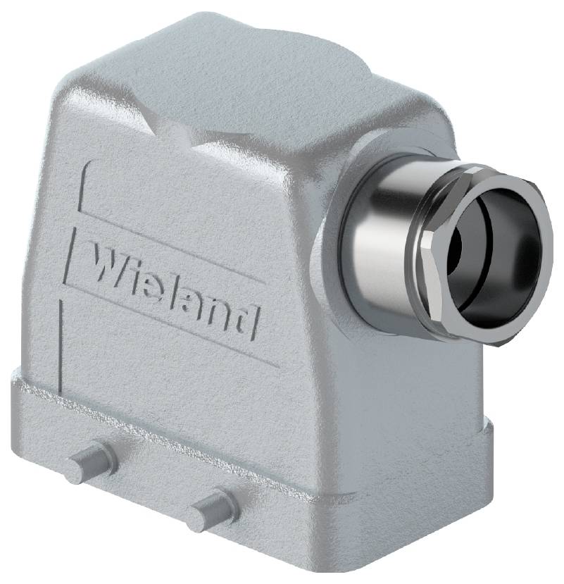 Wieland Electric 73.353.1035.0 Gehäuseoberteil 1 St.