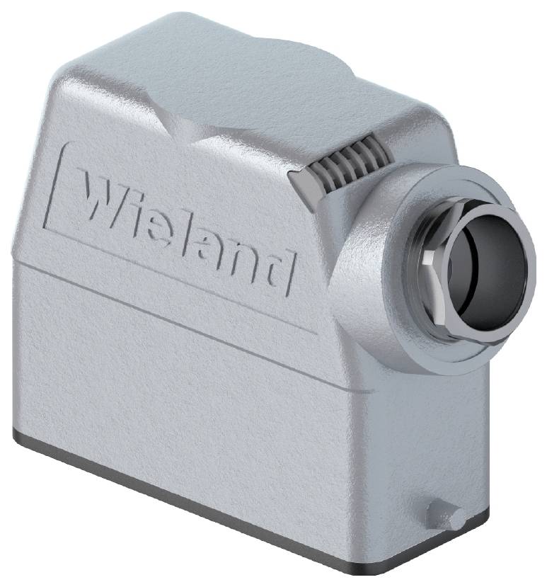Wieland Electric 76.353.1535.0 Gehäuseoberteil 1St.