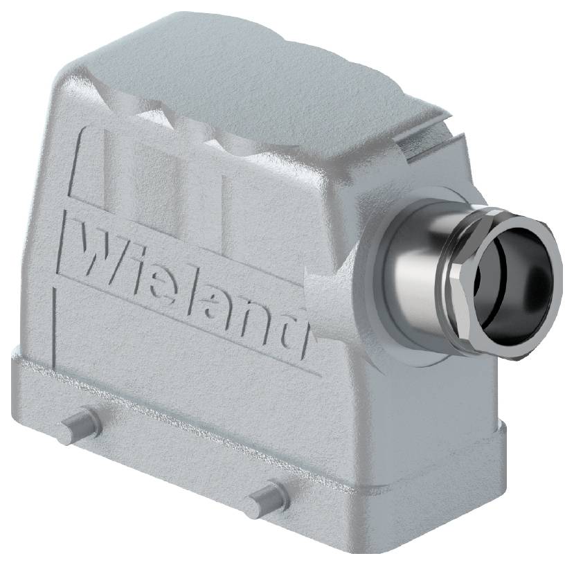 Wieland Electric 73.353.4035.0 Gehäuseoberteil 1St.